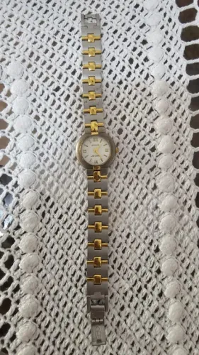 Relógio Mondaine Feminino