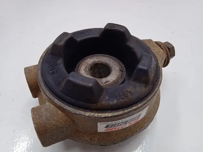8842 Coxim Do Cambio Ford Del Rey Pampa Versailles Motor Ap