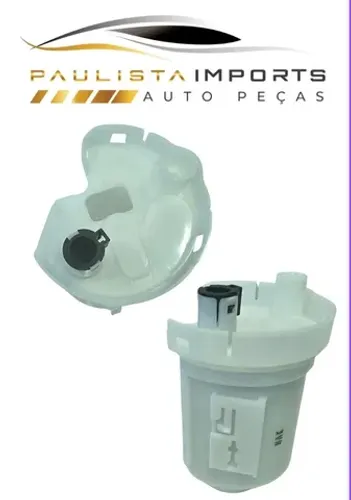 Filtro Combustivel Vera Cruz 2007 2008 2009 2010 2011 2012 ( Novo Original