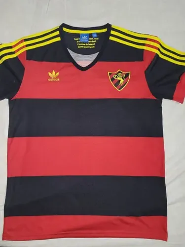 Rara Camisa retro Sport Club do Recife