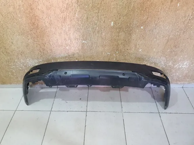 Parachoque traseiro CRV / CR-V 2021 Original