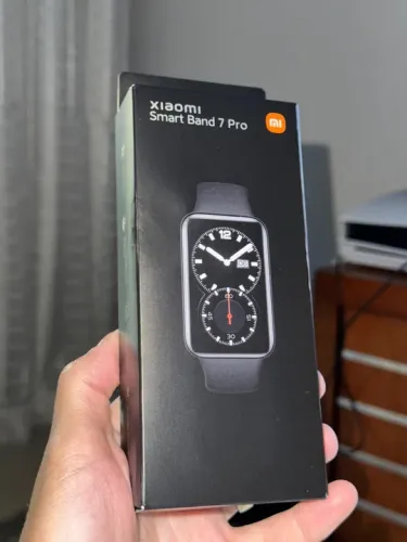 XIAOMI MI BAND PRO 7