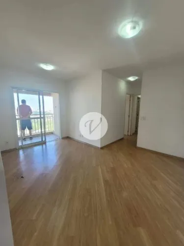 Apartamento para Aluguel em Campestre, Santo André  Residencial