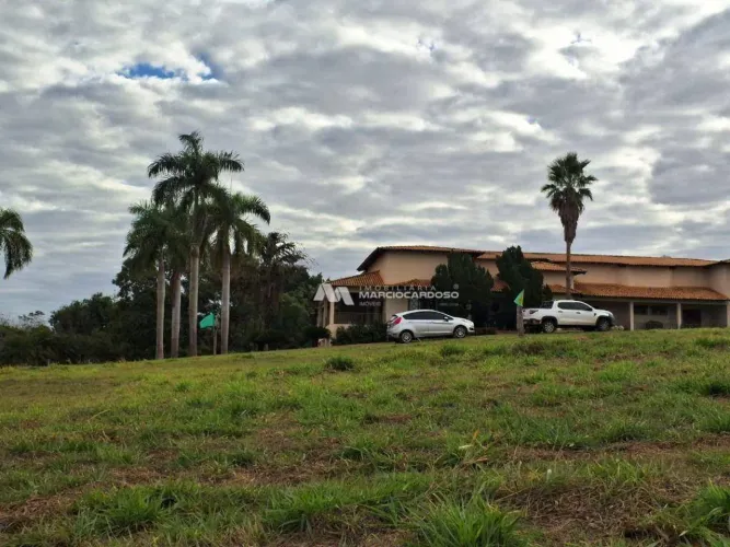 Terreno à venda, 420 m² por R$ 110.000,00 - Centro - Potirendaba/SP