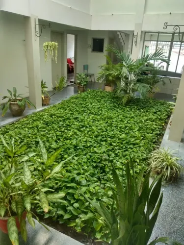 Vendo kitnets em Bodocongó 