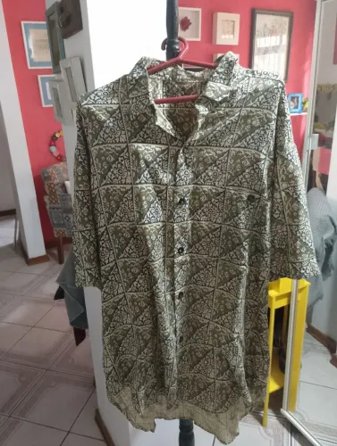 Camisa