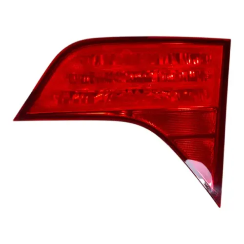 Lanterna Tampa Traseira Direita Honda Civic 2007 a 2011 Original