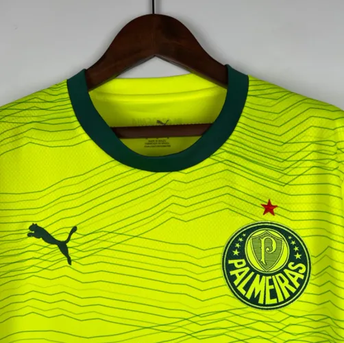 PROMOÇÃO - Camisa Futebol Palmeiras, Tam. M, G e GG - 23/24 - Nova