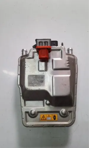 Modulo Radiador Volvo S60 Xc90 Híbrida 9038724e 