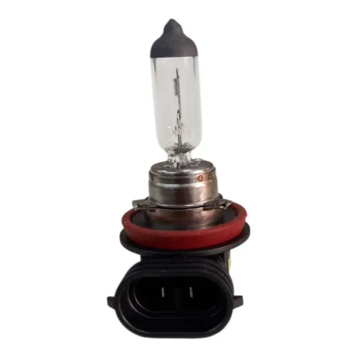 Lâmpada H8 Philips 12v 35w Audi Q3 1.4 2015/2019