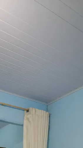 Forro residencial para sua casa ou empresa