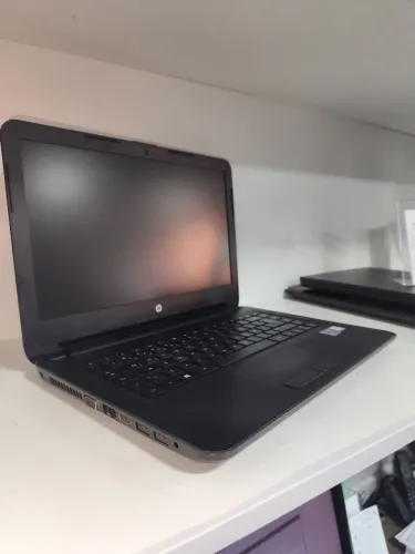 Notebook HP Intel Core Ii5