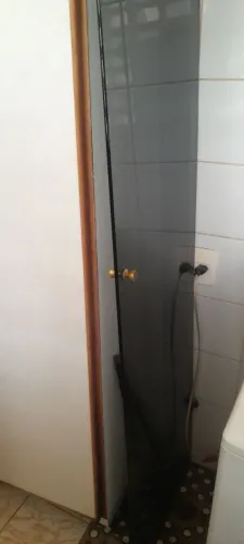 Promoção Porta de vidro para box de banheiro