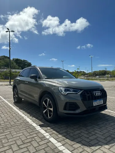 Audi Q3 Prestige 2.0 TFSI Tiptr.quatro 2023