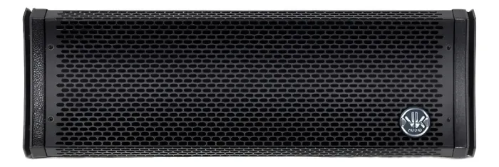 Caixa VK Audio - Line Array - LK206A - 400w (4ohms). 280w (8ohms)