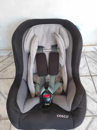 CADEIRINHA COSCO- PROMOÇÃO