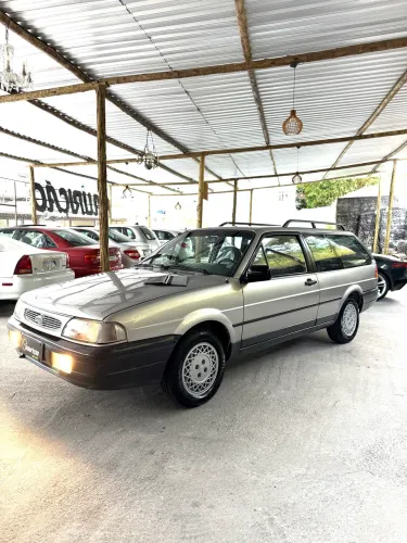 Ford Royale GL-I 2.0i 1994 De Coleção. 137 Mil KM. S/Detalhes. Raro exemplar a Venda.