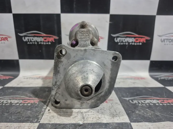 Motor de Arranque Fiat Marea 2.4 12v 