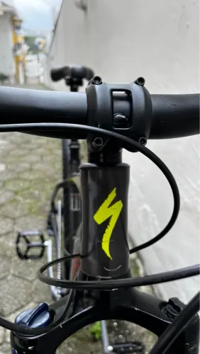 Bike specialized fuse