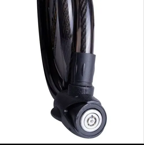 Cadeado para moto 18mm