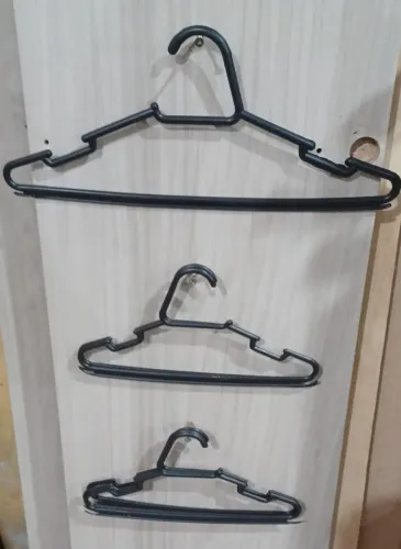 Cabides infantis, novos.