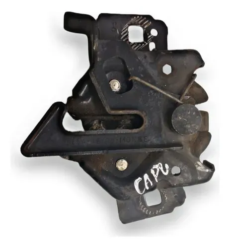 Fechadura Capô Ford Edge 3.5 2013