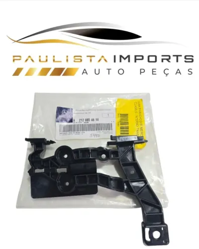Guia Suporte Parachoque Mercedes Classe E ( Novo Original A2128854614