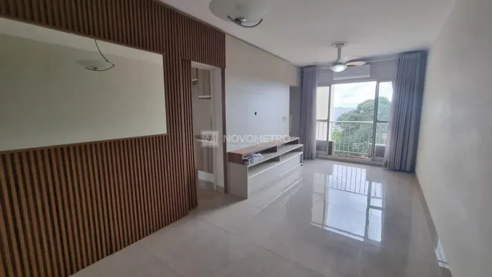 Parque Industrial | Apartamento 3 quartos, sendo 1 suite