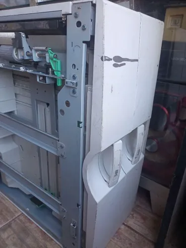Gaveteiro para impressora Ricoh 