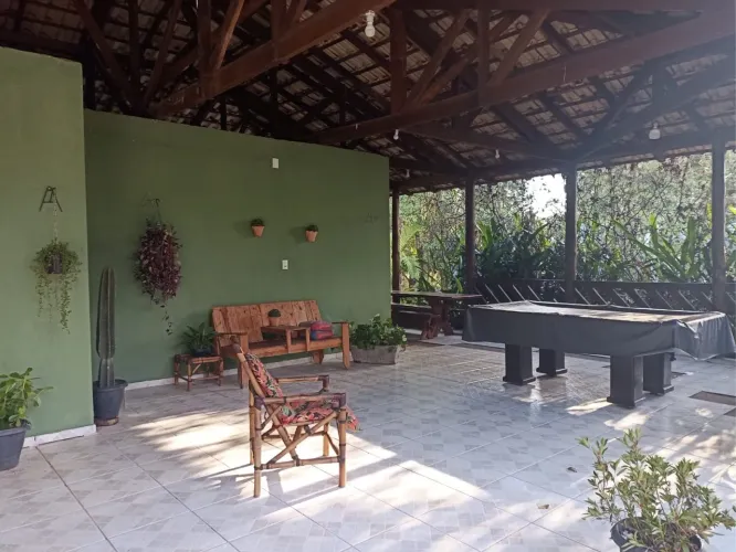 Chácara. A venda em Itaúna 