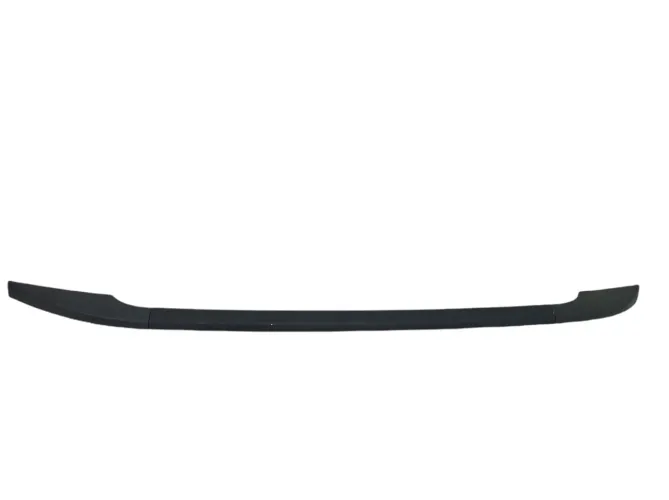 Rack De Teto Direito Fiat Idea 2014 Preto
