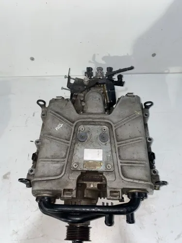 Supercharge Volkswagen Touareg 2014 2015 2016 342039 06E145621E  