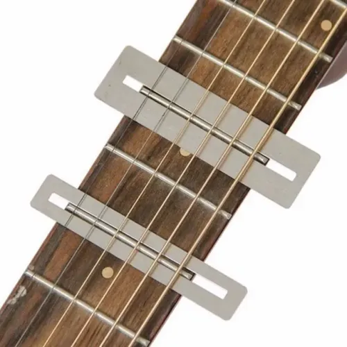 Protetor de Traste Escala Guitarra/Violão/Baixo