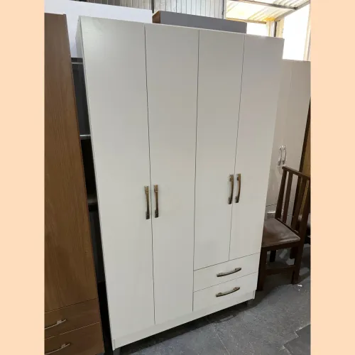 Guarda roupa de solteiro - entrego hoje