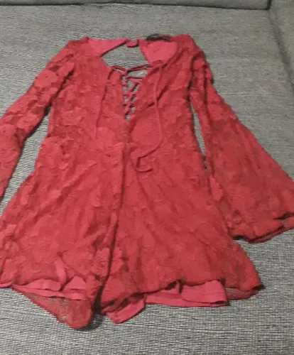 Roupas Brechó diversas (muitas)