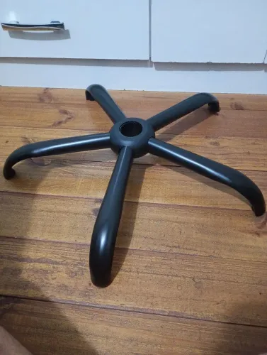 Base Estrelada de Cadeira Gamer