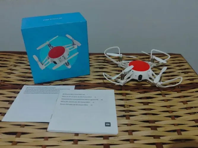 Mini Drone Xiaomi Mitu