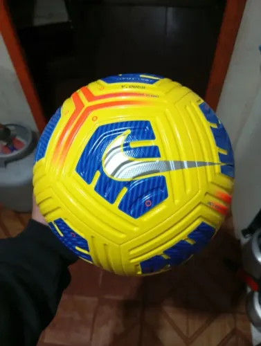 Bola Nike Oficial Fifa - Beach Pro Elite No.5 - Estado de Nova