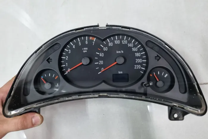 Painel Instrumentos Chevrolet Celta Corsa Montana 2002-2012