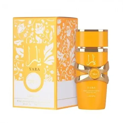 Óleo Concentrado Lattafa Yara Tous 20ML