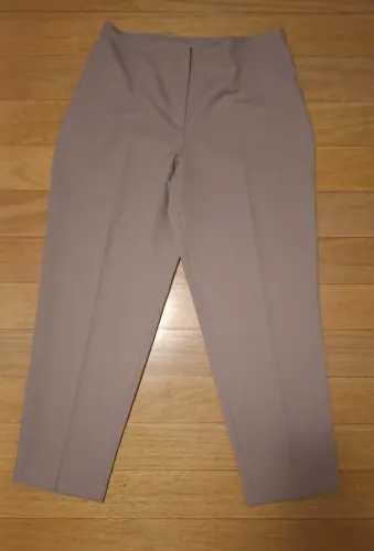 Calça social - Tam G