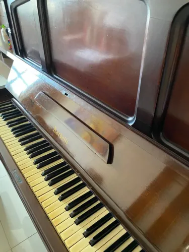 Vendo Piano 