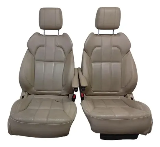 Jogo Bancos Dianteiro Range Rover Sport 2014 2015 A 2022