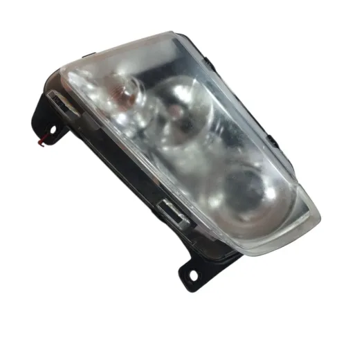 Farol esquerdo Grand Cherokee Wk2 2011 a 2013
