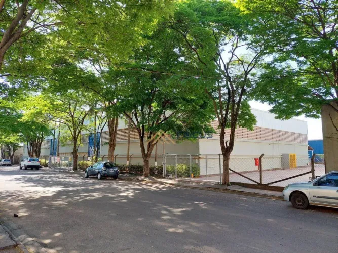 Galpão à venda, 2700 m² por R$ 12.500.000,00 - Santa Julia - Itupeva/SP