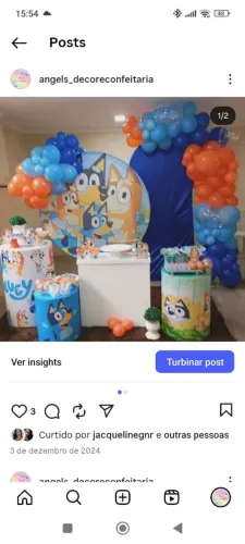 Aluguel de móveis 
