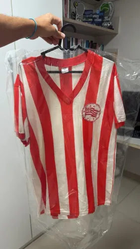 Camisas de futebol