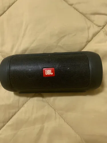 Caixa de som jbl original