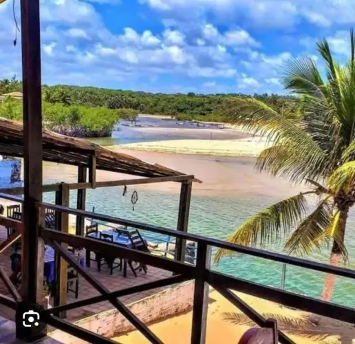 Valor de Super OPORTUNIDADE PE NA AREIA! Pousada 31 comodos para VENDA - BARRA de Cunhau -
