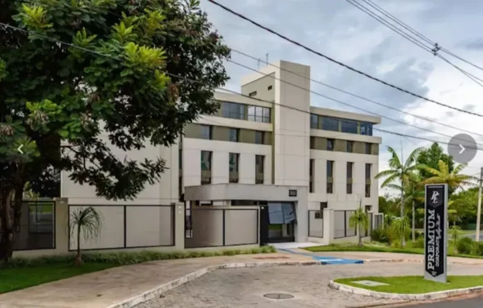 APARTAMENTO RESIDENCIAL em BRASÍLIA - DF, SETOR DE HABITAÇÕES INDIVIDUAIS NORTE